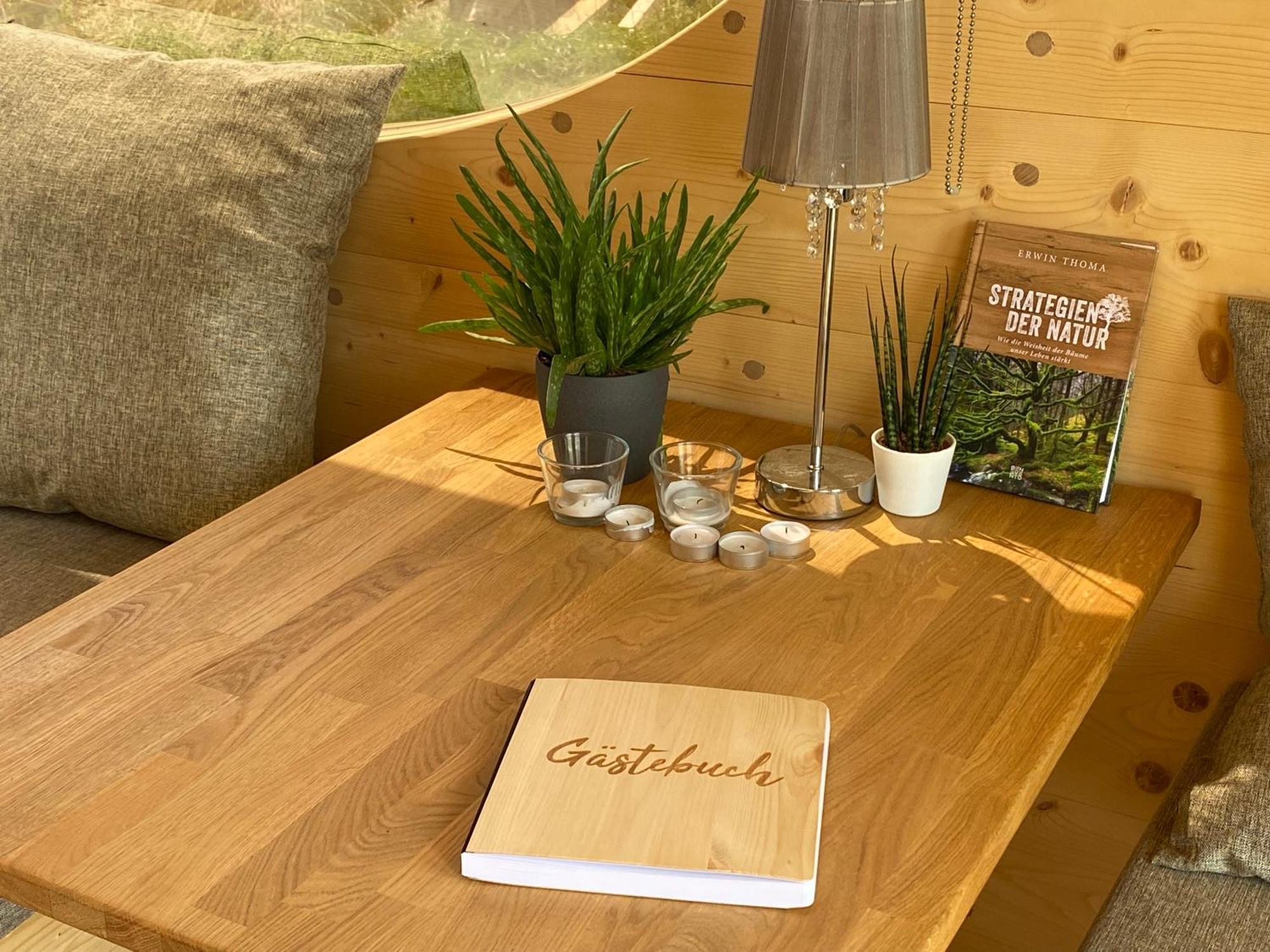 Zinipi Retreat Mohrenhof Villa Geslau Ngoại thất bức ảnh